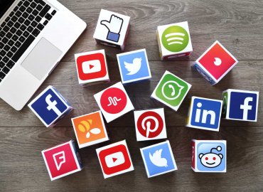 SOSYAL MEDYA DA BİZ