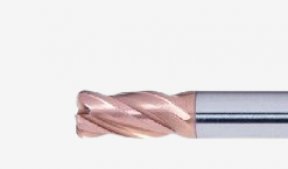 Standart Köşe Radius Freze