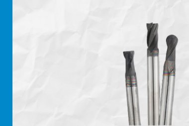 Standart Köşe Radius Freze