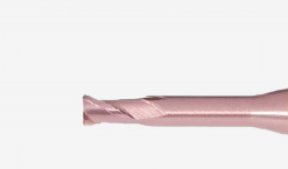 Dalma Boylu Köşe Radius Freze