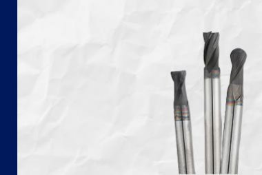 N Tipi Karbür Freze